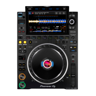 Pioneer CDJ-3000