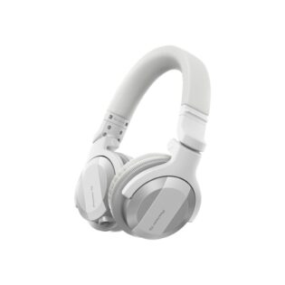 Pioneer HDJ-CUE1BT-W