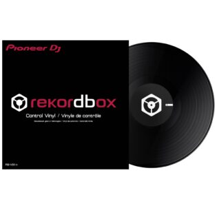 Pioneer DJ RB-VS1-K