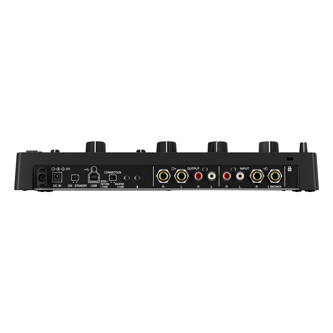 Pioneer RMX-1000 "Black" - Image 4