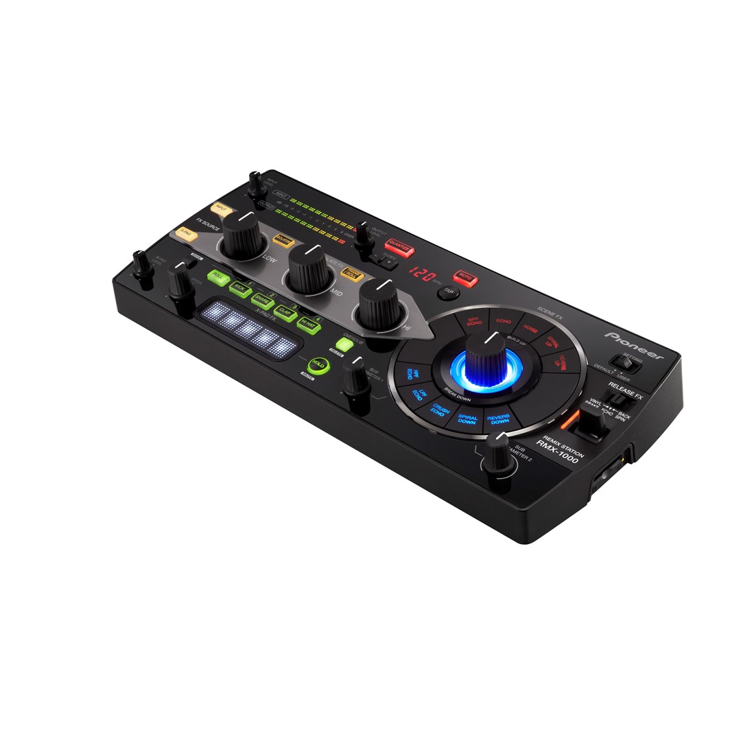 Pioneer RMX-1000 "Black" - Image 2