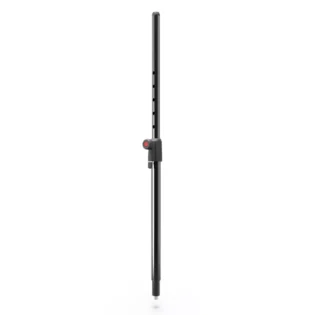 ATHLETIC TELESCOPIC SPEAKER POLE 81-116CM M20 THREAD