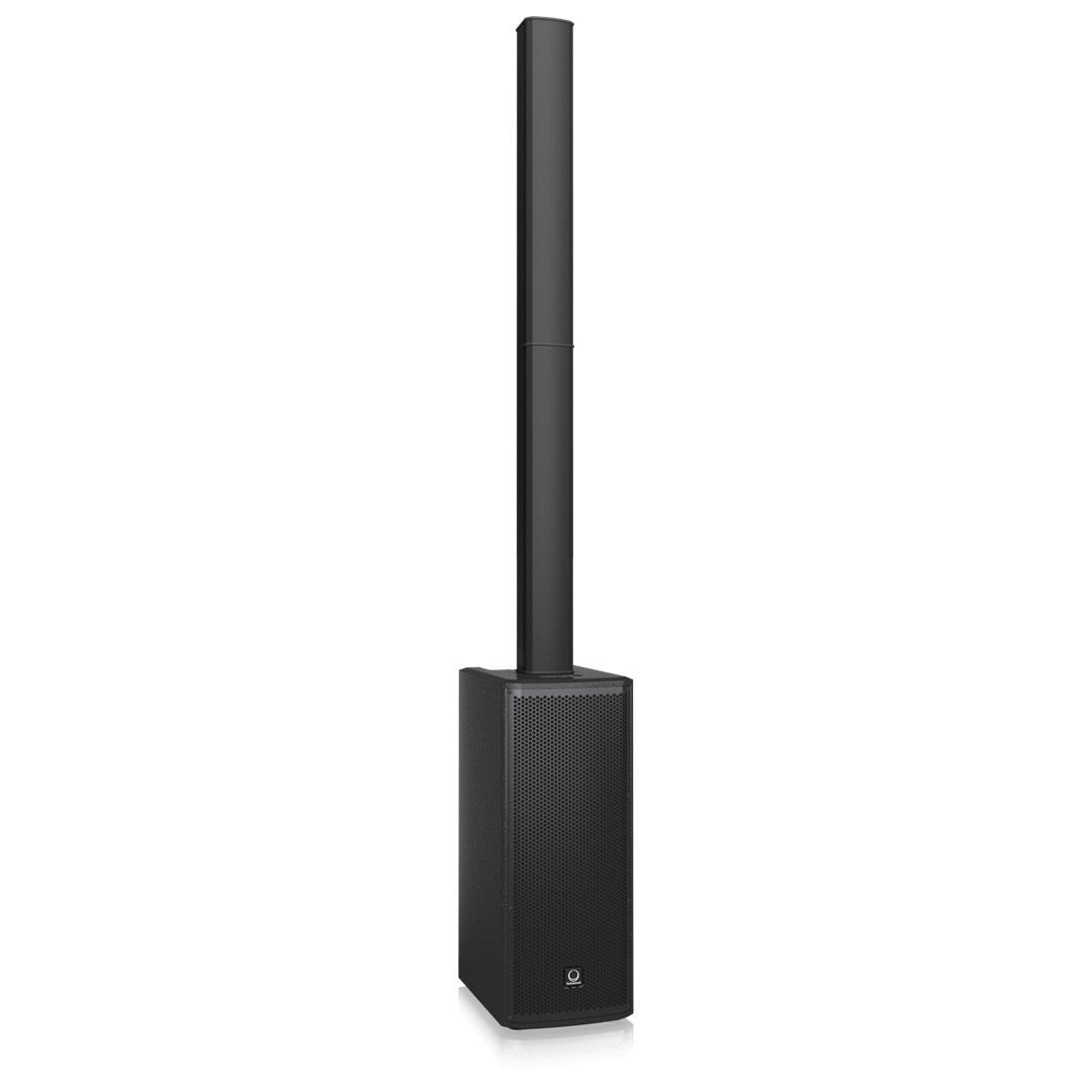 Turbosound IP-1000-V2 1000W Column Speaker System-8" Sub - Image 2