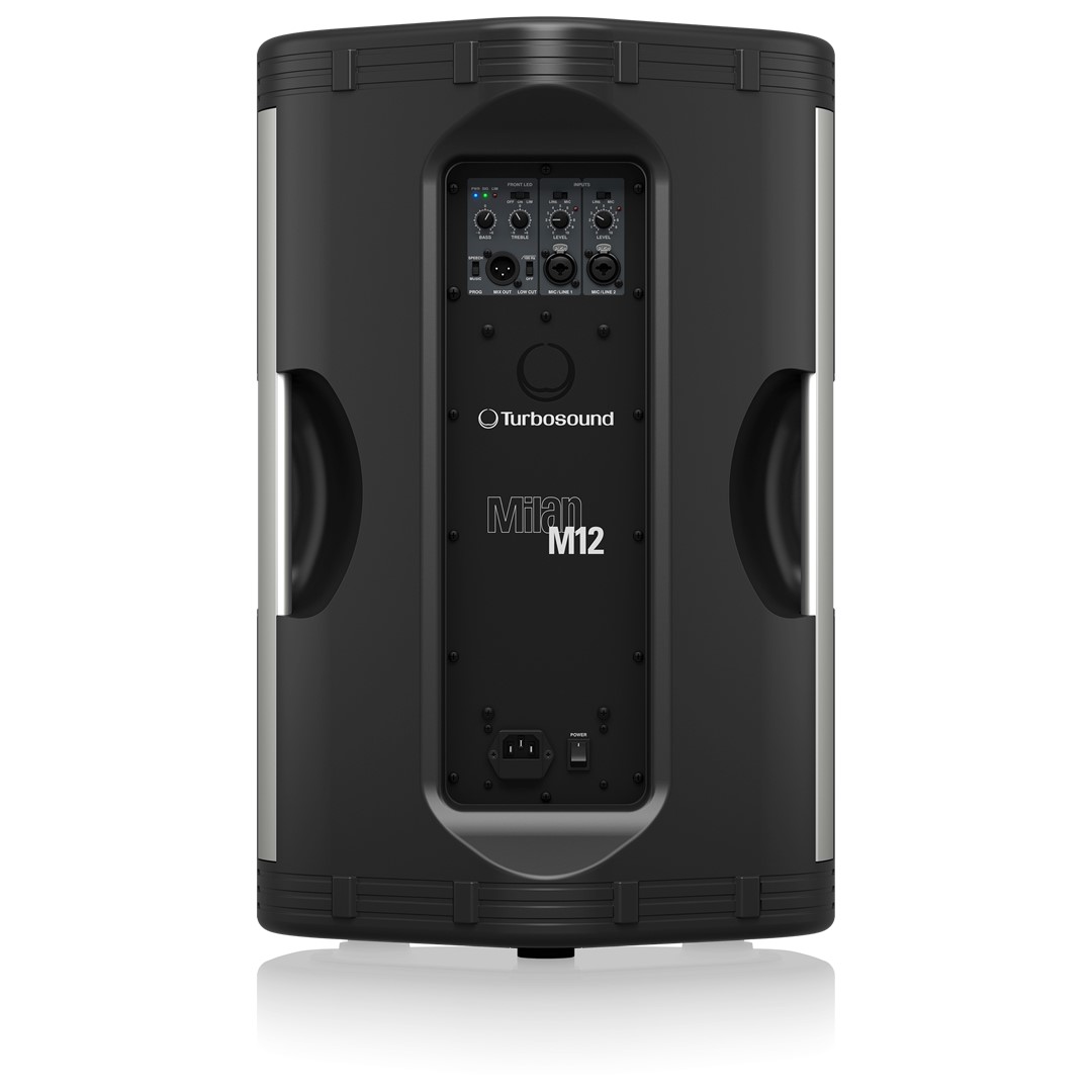 Turbosound M12 - Image 6