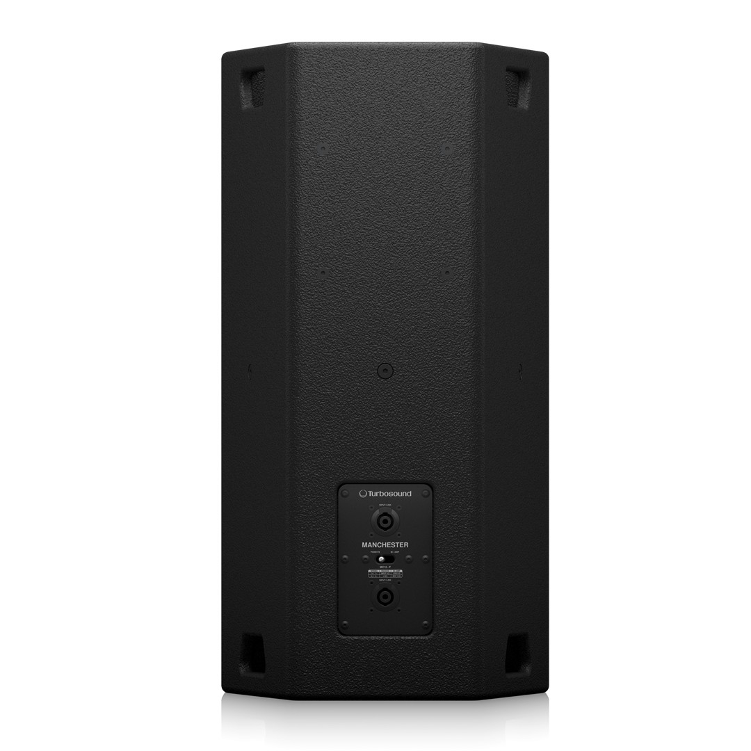 Turbosound MC12‑P 12″ Point Source Speaker - Image 4