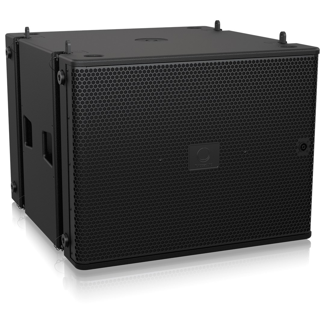 Turbosound MS-121 Single 21" Manchester Passive Subwoofer - Image 2