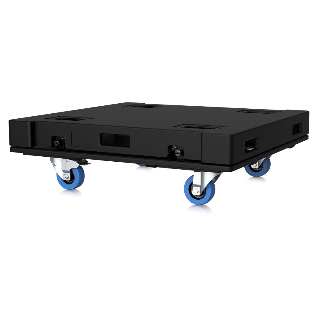 Turbosound MS-121-VT Cart for Manchester MS121 Subwoofers - Image 3