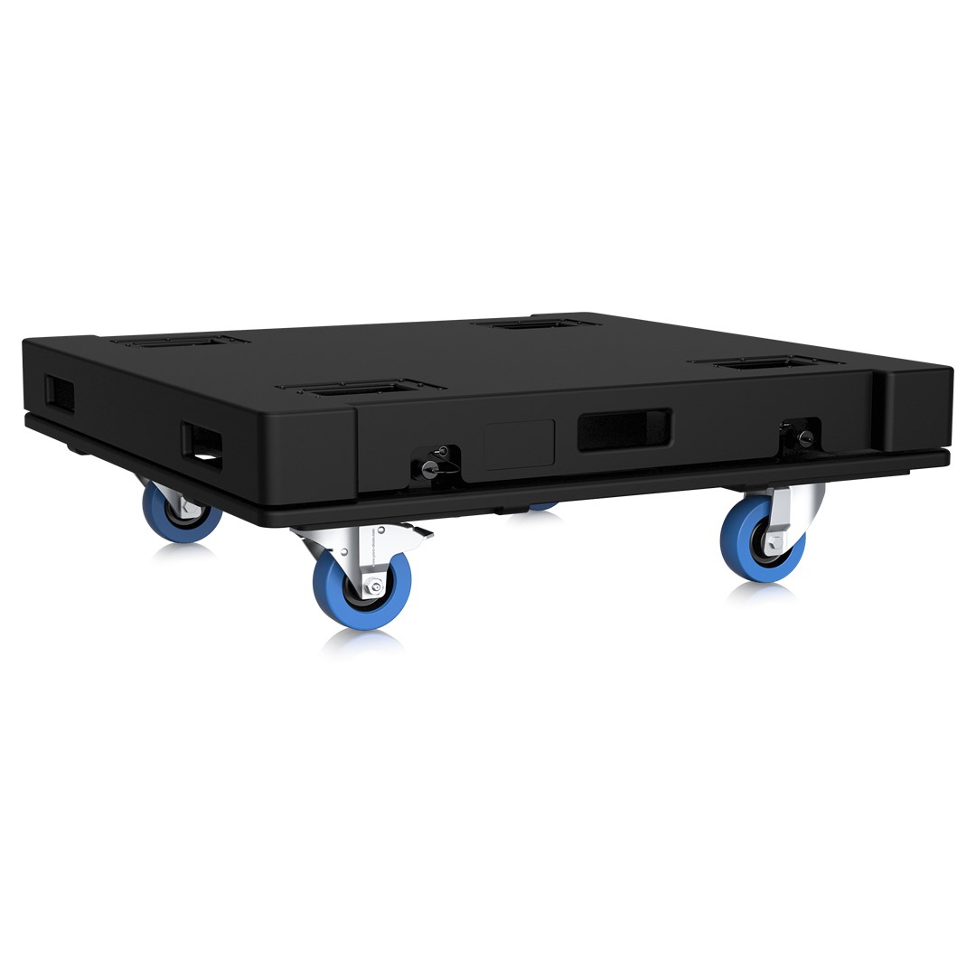 Turbosound MS-121-VT Cart for Manchester MS121 Subwoofers - Image 2