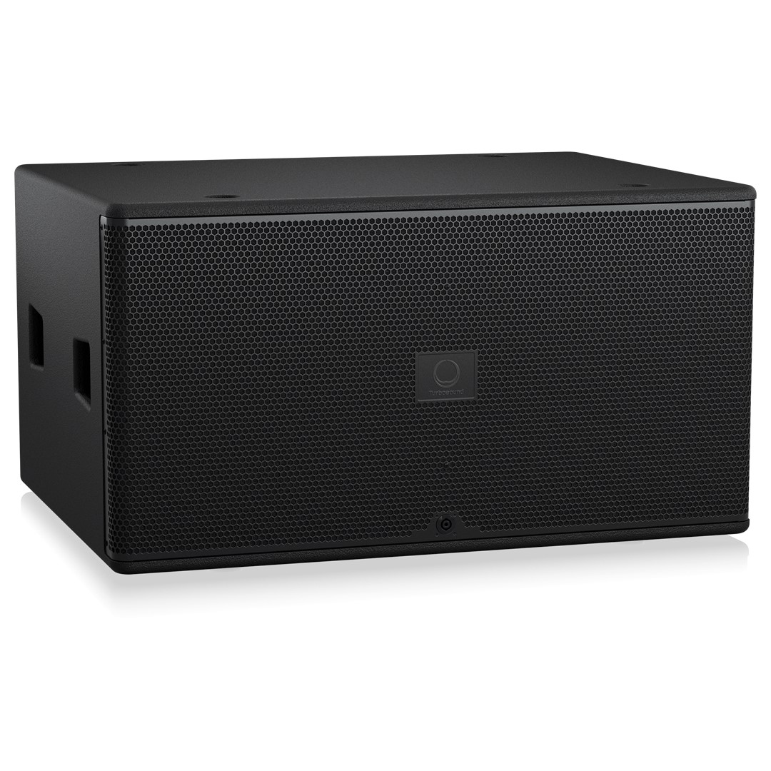 Turbosound MS-218 Dual 18" Manchester Passive Subwoofer - Image 2