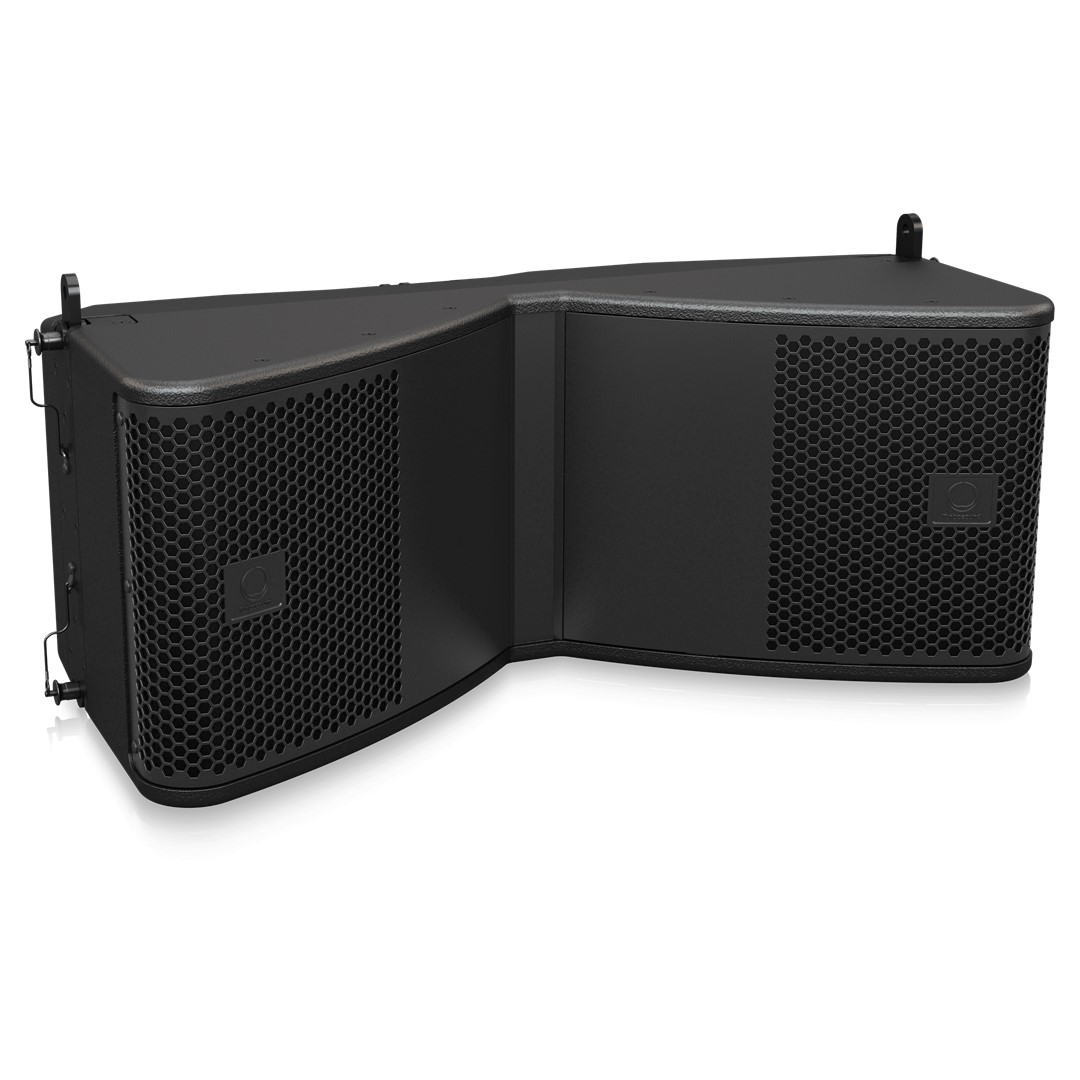 Turbosound MV-210-HC Dual 10" Manchester Line Array - Image 2