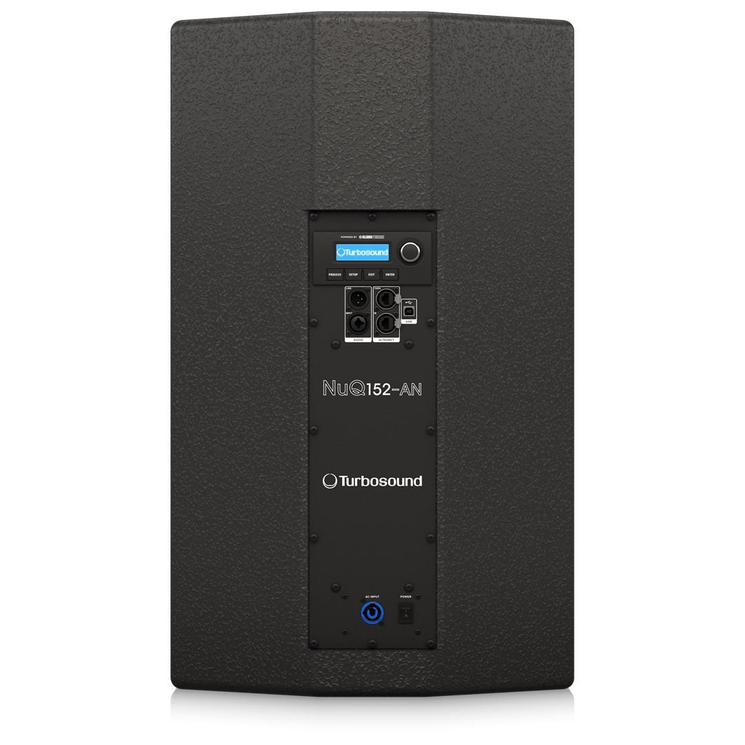Turbosound NuQ152-AN - Image 5
