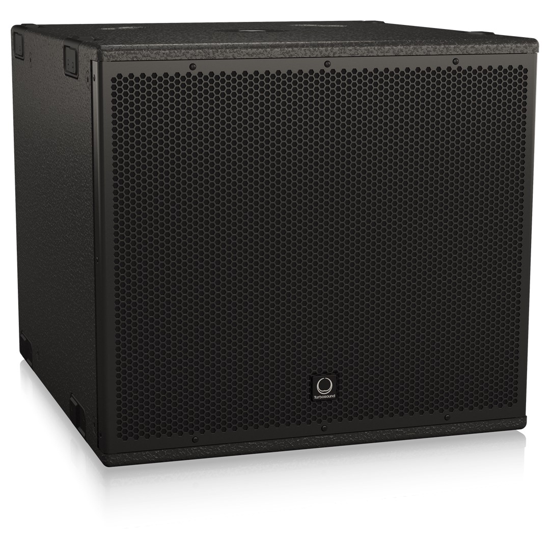Turbosound NuQ115B-AN - Image 2