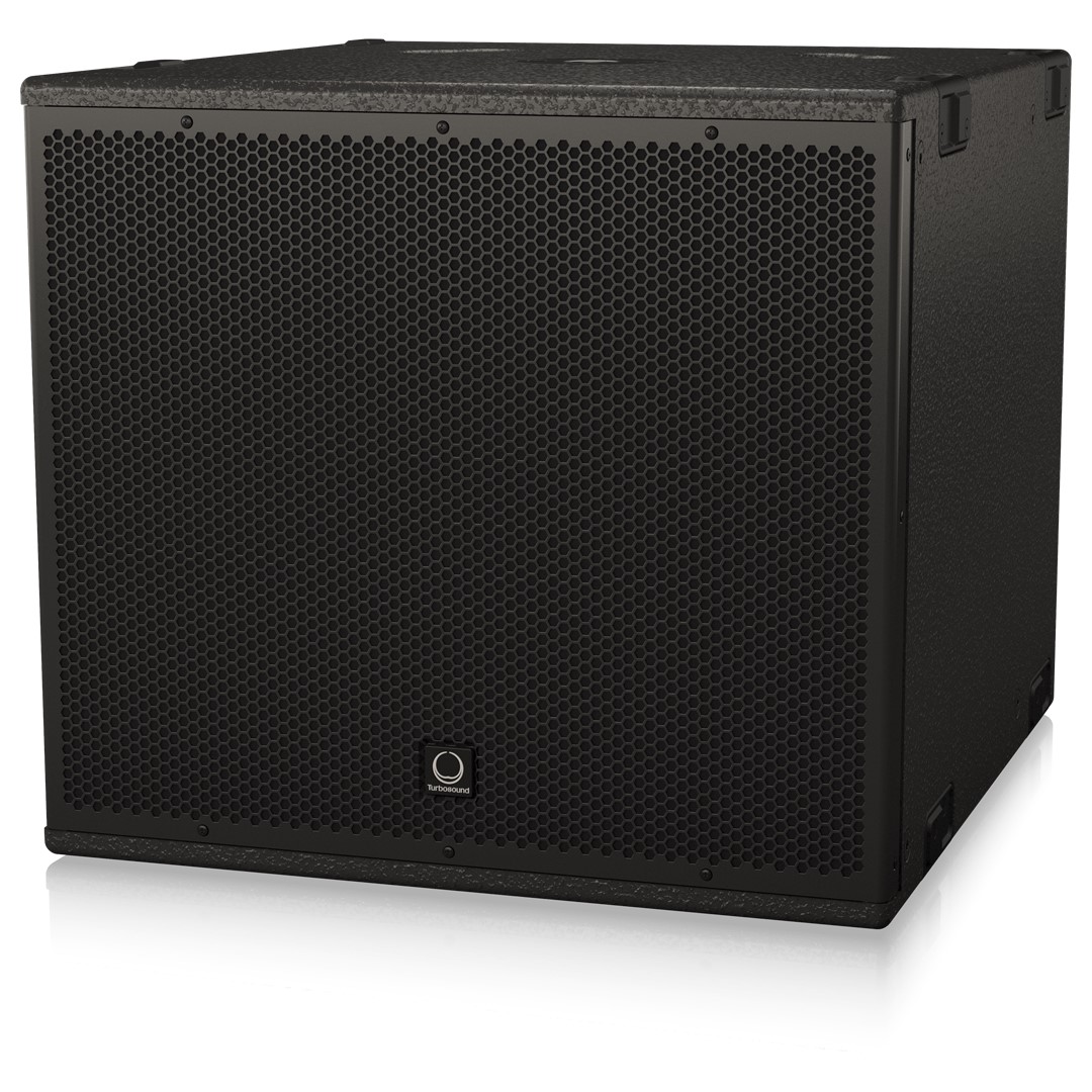 Turbosound NuQ115B-AN - Image 3