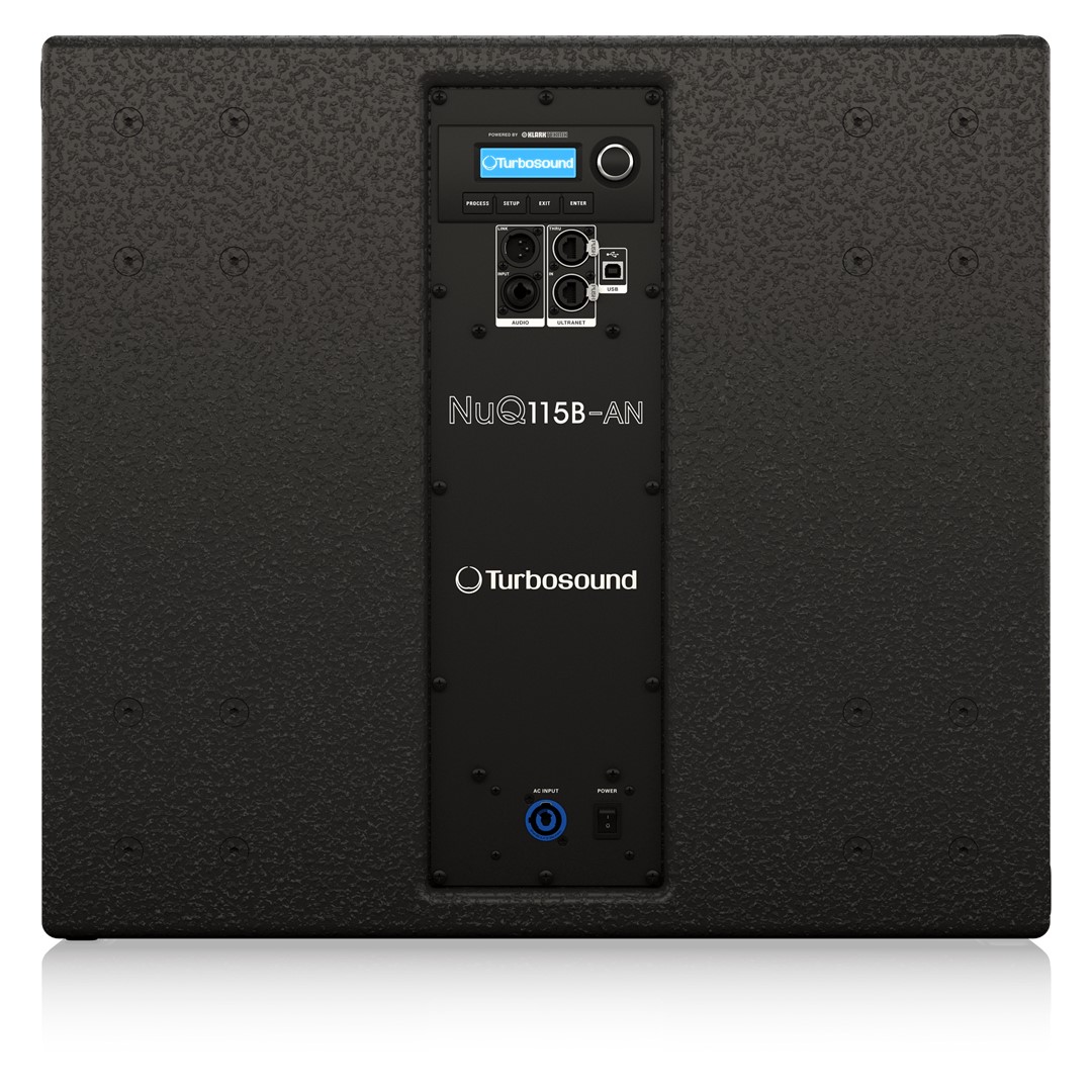 Turbosound NuQ115B-AN - Image 4