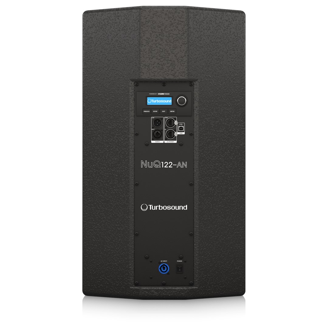Turbosound NuQ122-AN - Image 4