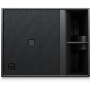 Turbosound TQ-15B Single 15" Subwoofer