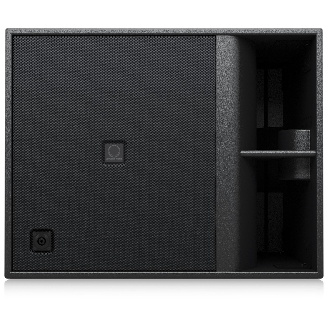 Turbosound TQ-15B Single 15" Subwoofer