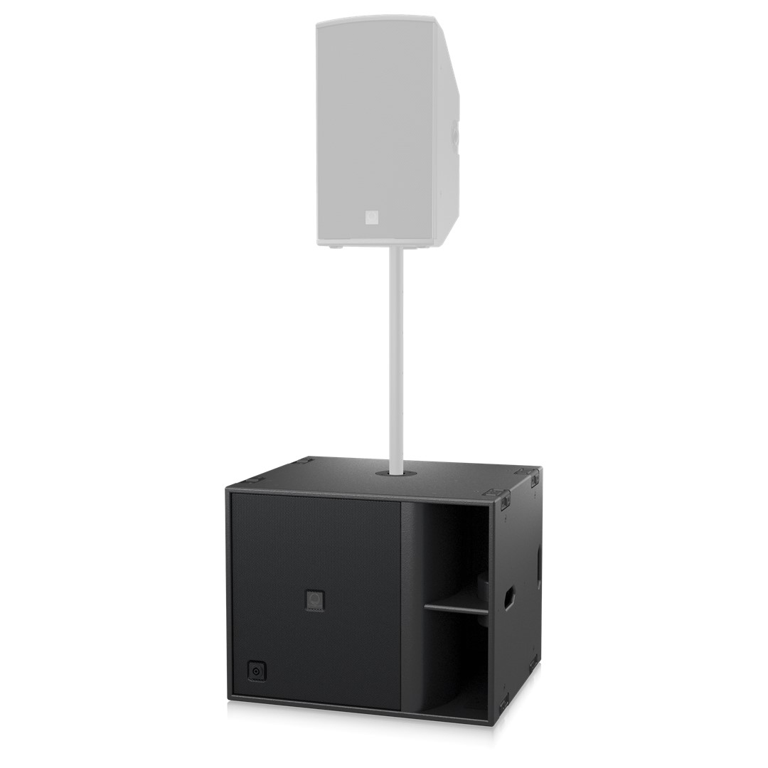 Turbosound TQ-15B Single 15" Subwoofer - Image 6