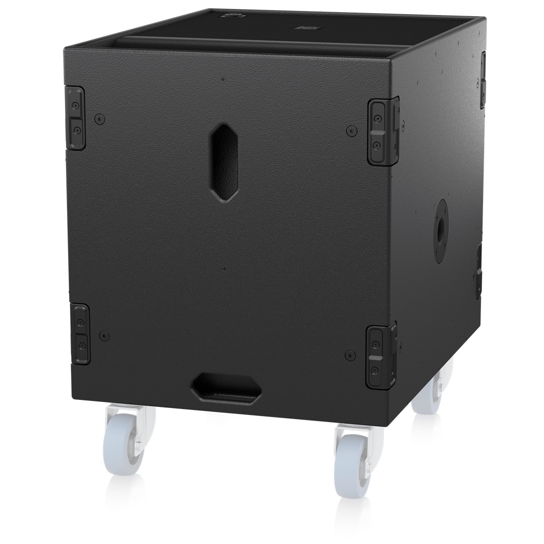 Turbosound TQ-15B Single 15" Subwoofer - Image 5