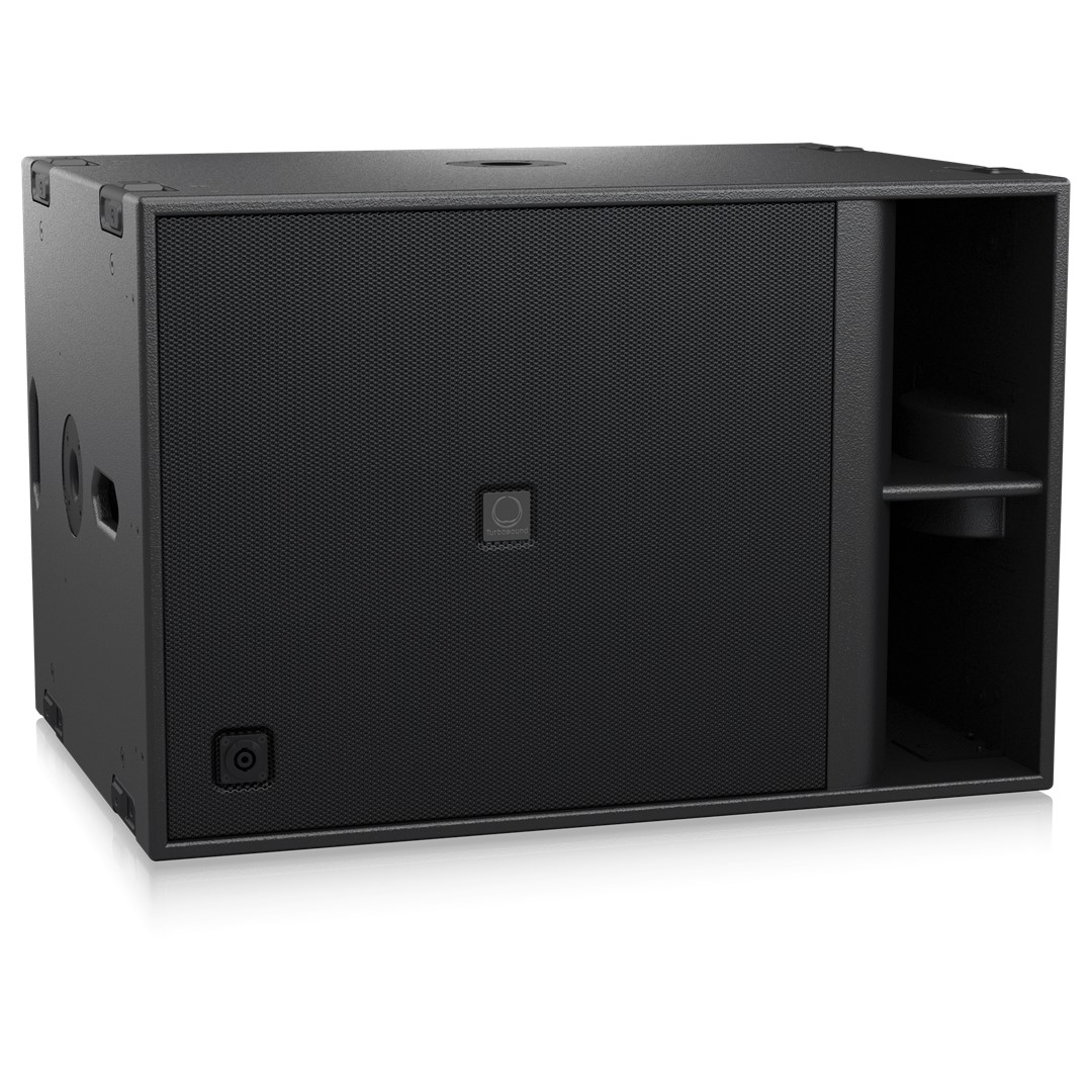 Turbosound TQ18B - Image 2
