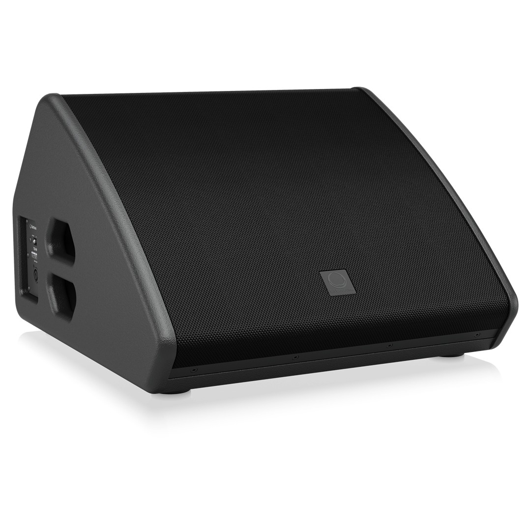 Turbosound TQ14M 14" Passive Coaxial Stage Monitor - Image 2