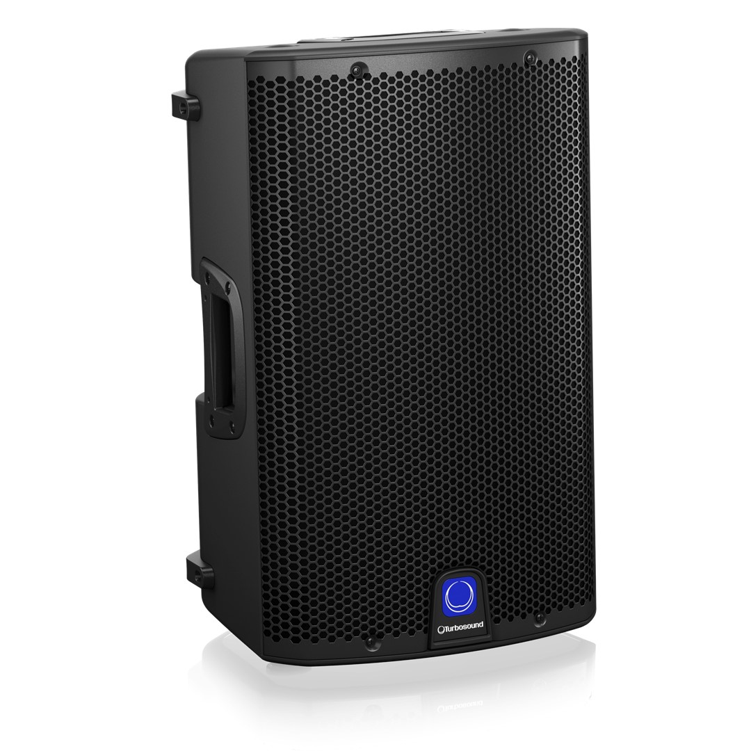 Turbosound IQ-10 10" Active Speaker - Image 2