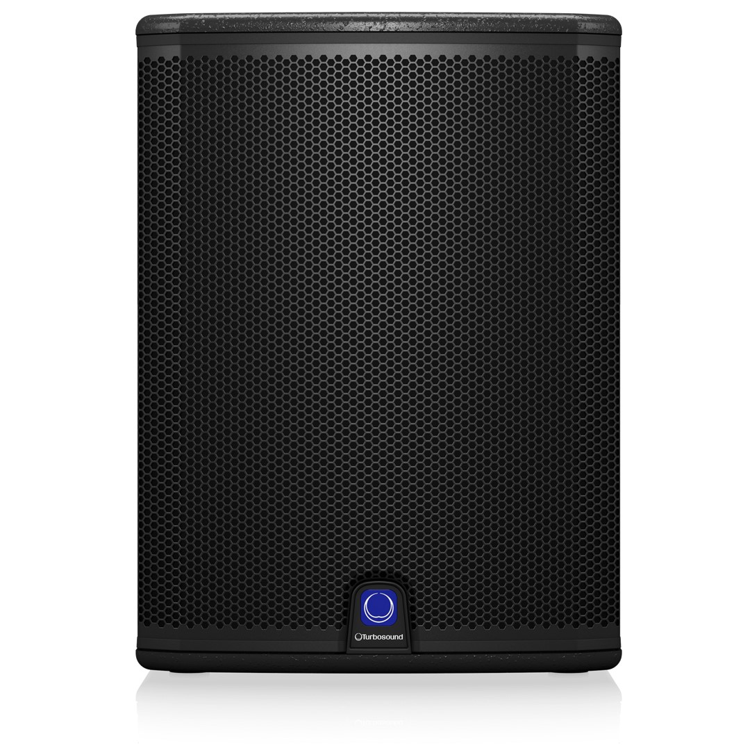 Turbosound iQ-15B 15inch Active Subwoofer