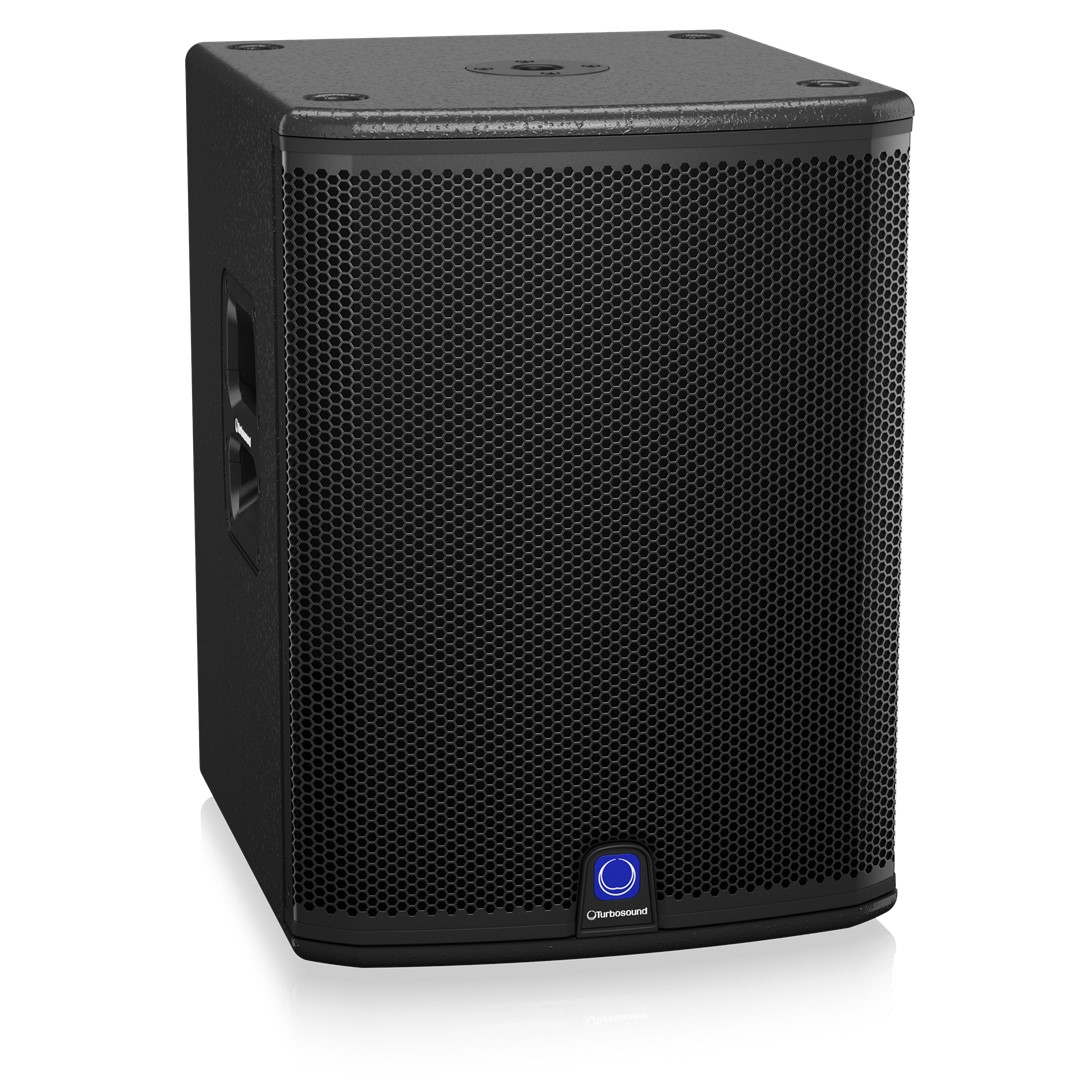 Turbosound iQ-15B 15inch Active Subwoofer - Image 2