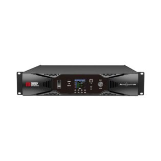 Audiocenter UTA-2004DSP