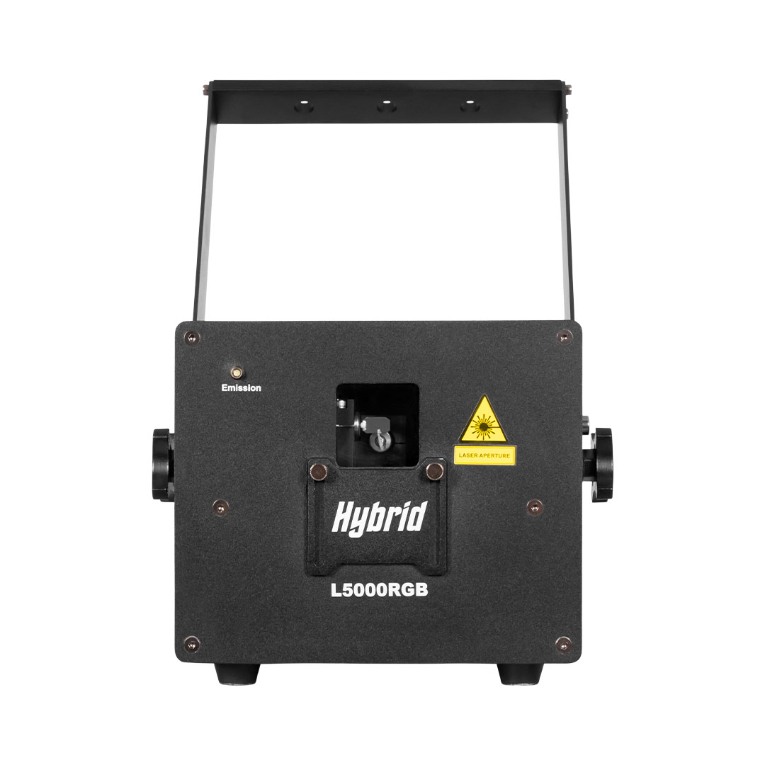 Hybrid L5000RGB MKII - Image 2