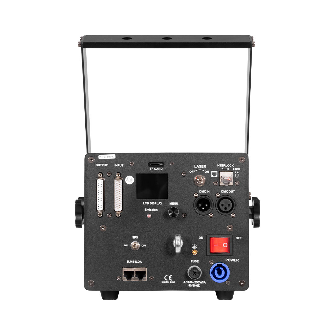 Hybrid L5000RGB MKII - Image 3