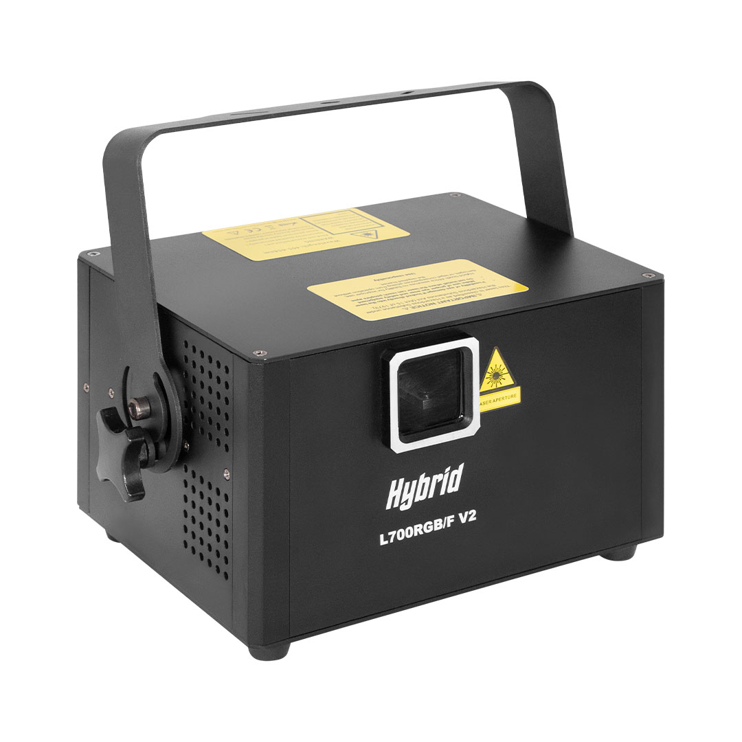 Hybrid L700RGB/F MKII