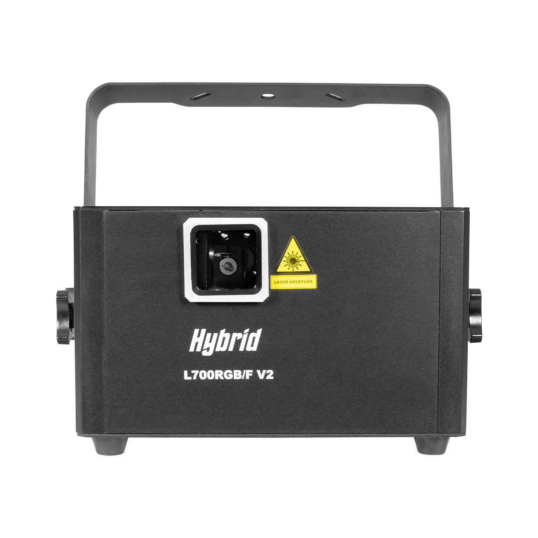 Hybrid L700RGB/F MKII - Image 2