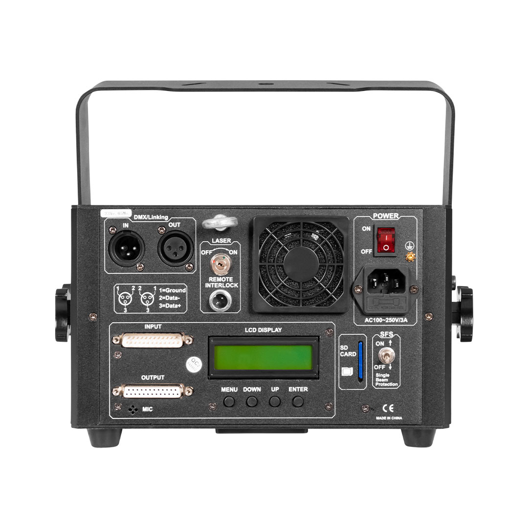 Hybrid L700RGB/F MKII - Image 3