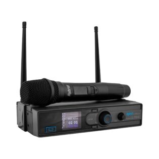 Hybrid U-SV MK3 Handheld
