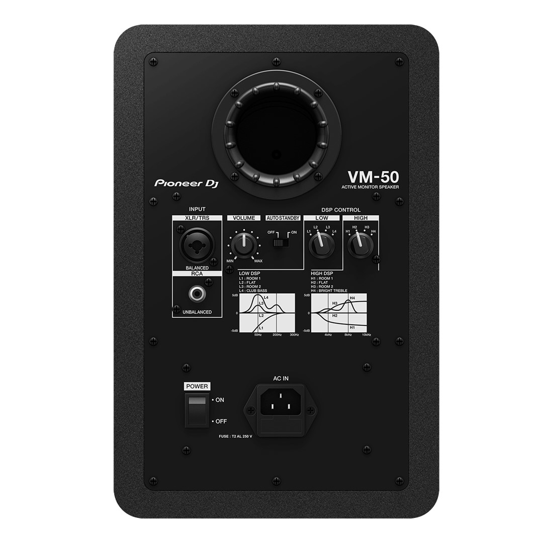 Pioneer DJ VM-50 - Image 3