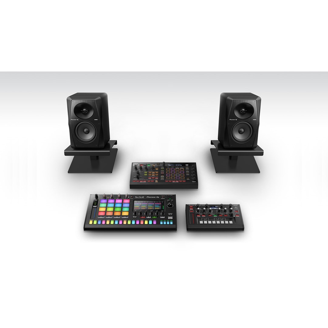 Pioneer DJ VM-50 - Image 6