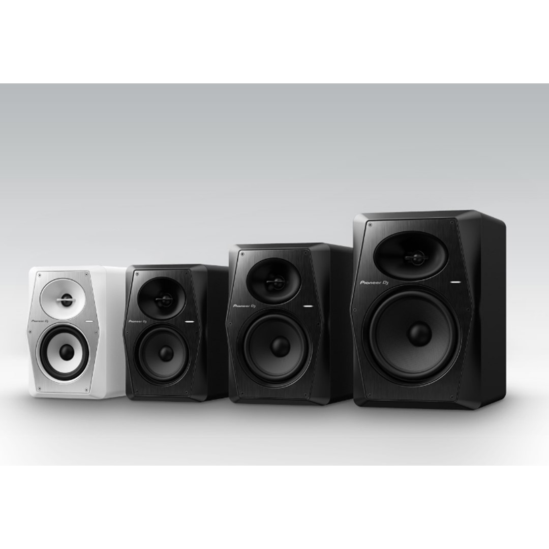 Pioneer VM-70 - Image 5