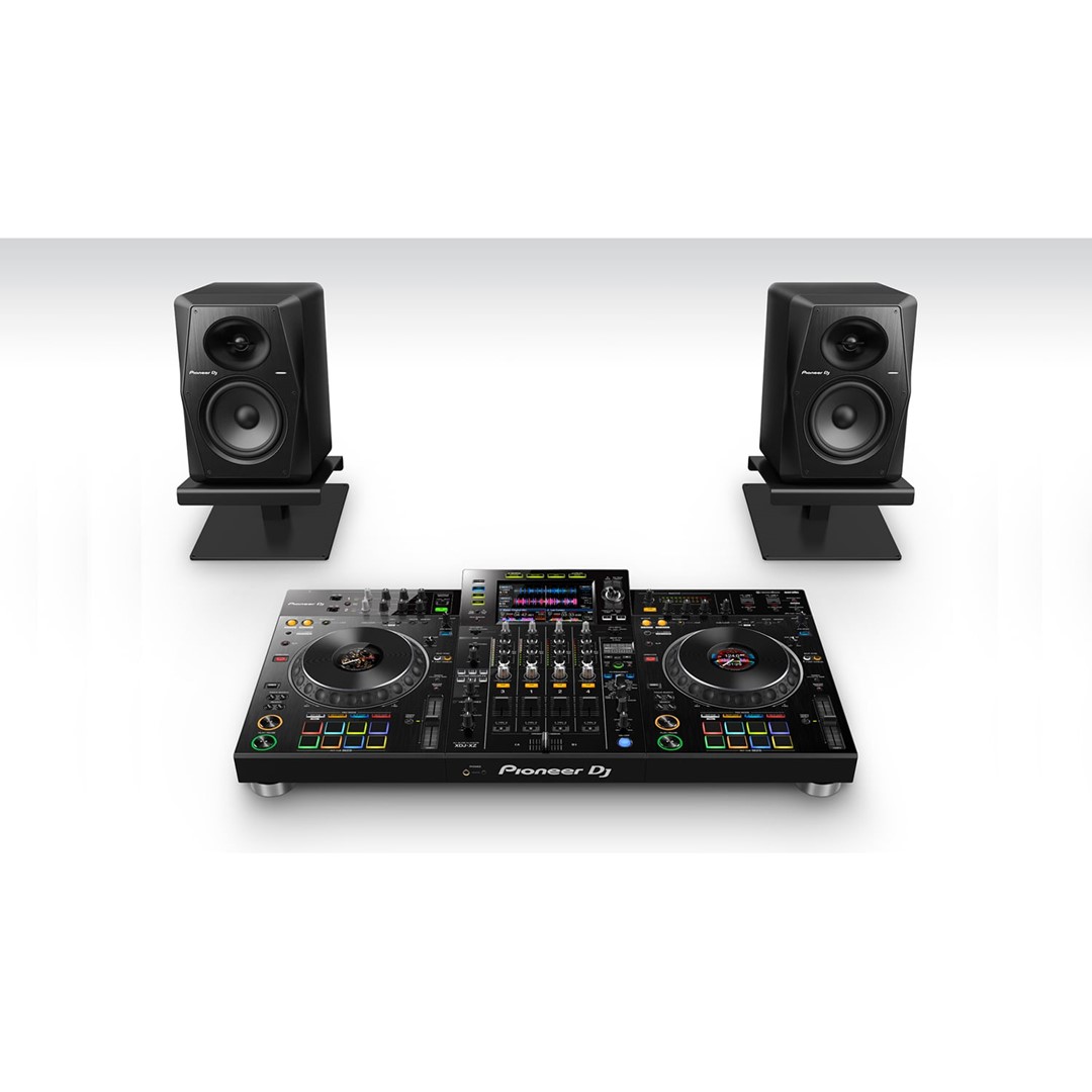 Pioneer VM-70 - Image 6