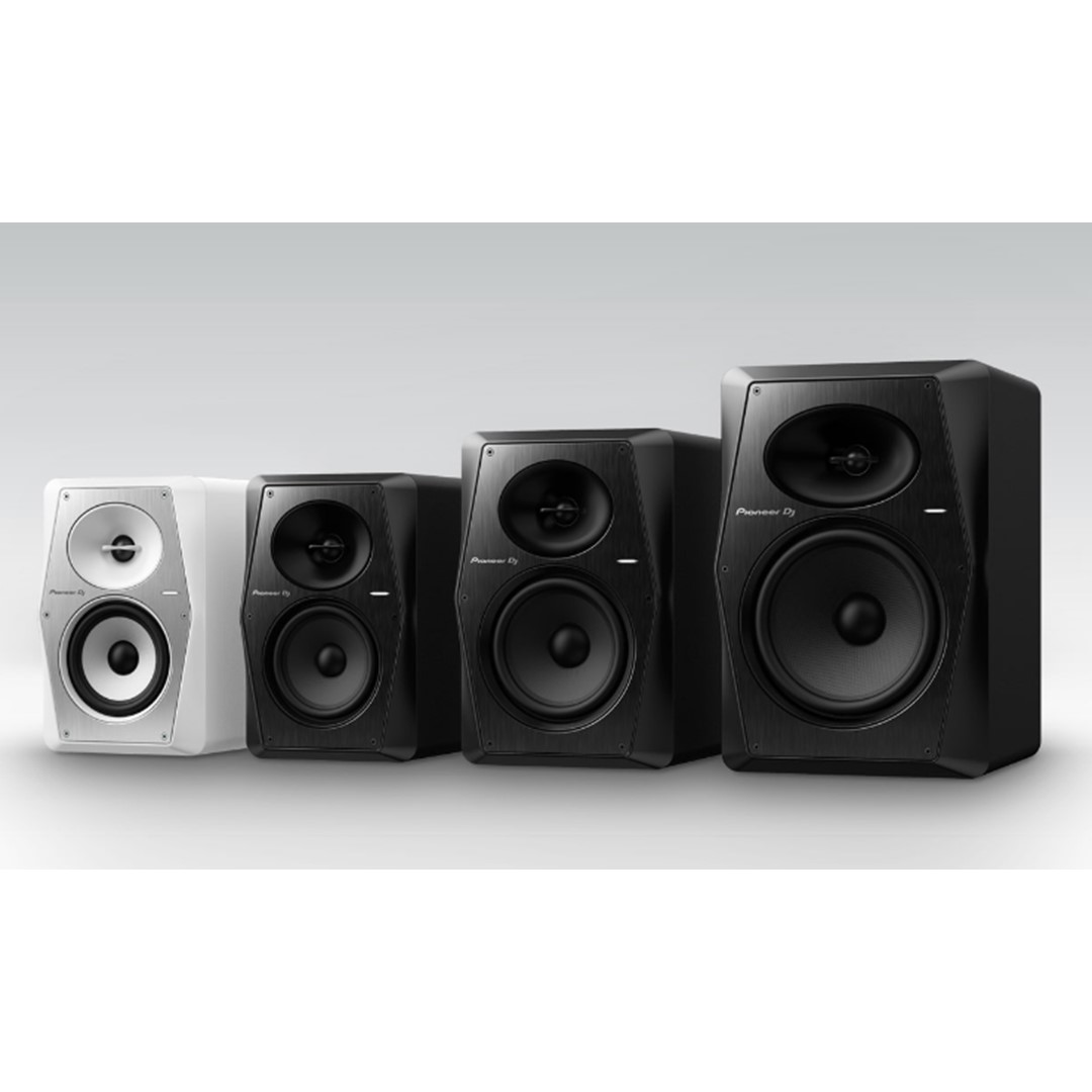Pioneer DJ VM-80 - Image 5