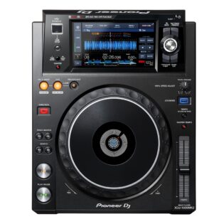 Pioneer XDJ-1000 MKII Rekordbox-Ready Digital Deck