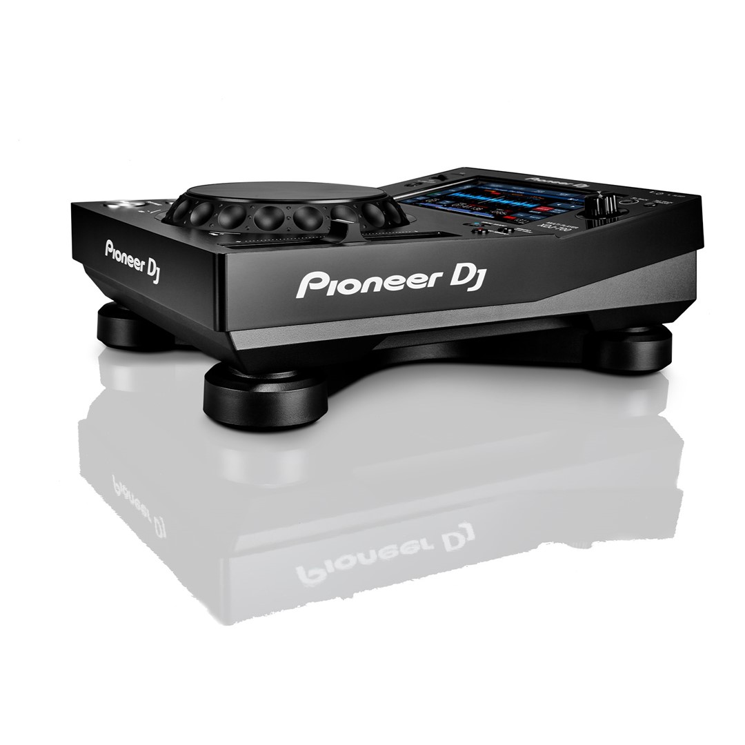 Pioneer XDJ-700 Rekordbox-Ready Compact Digital Deck - Image 6