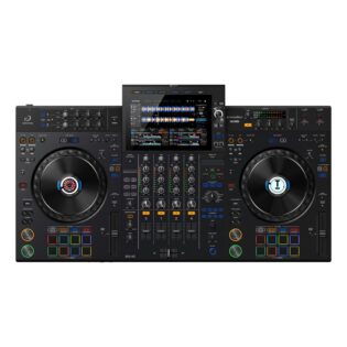 Alpha Theta XDJ-AZ
