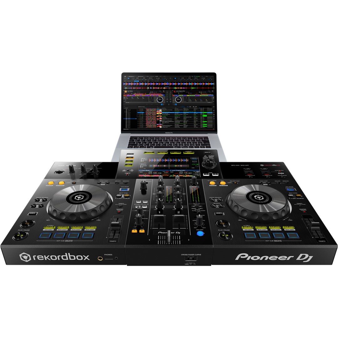 Pioneer XDJ-RR - Image 4
