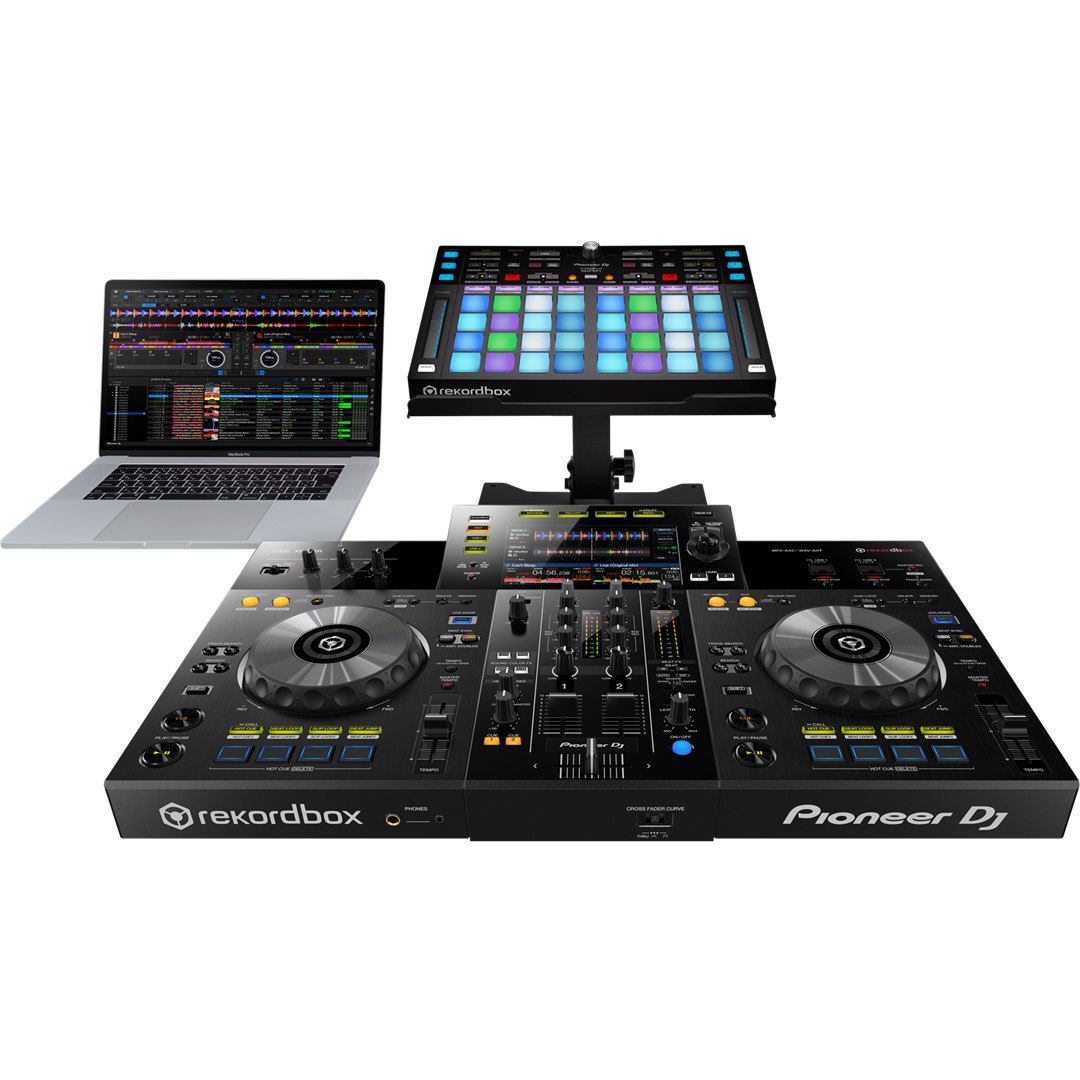 Pioneer XDJ-RR - Image 5