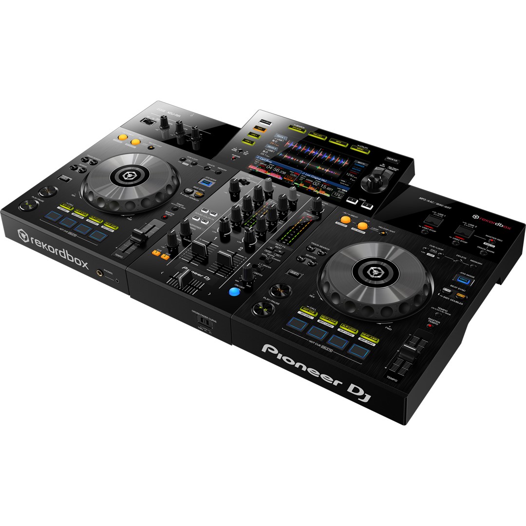 Pioneer XDJ-RR - Image 3