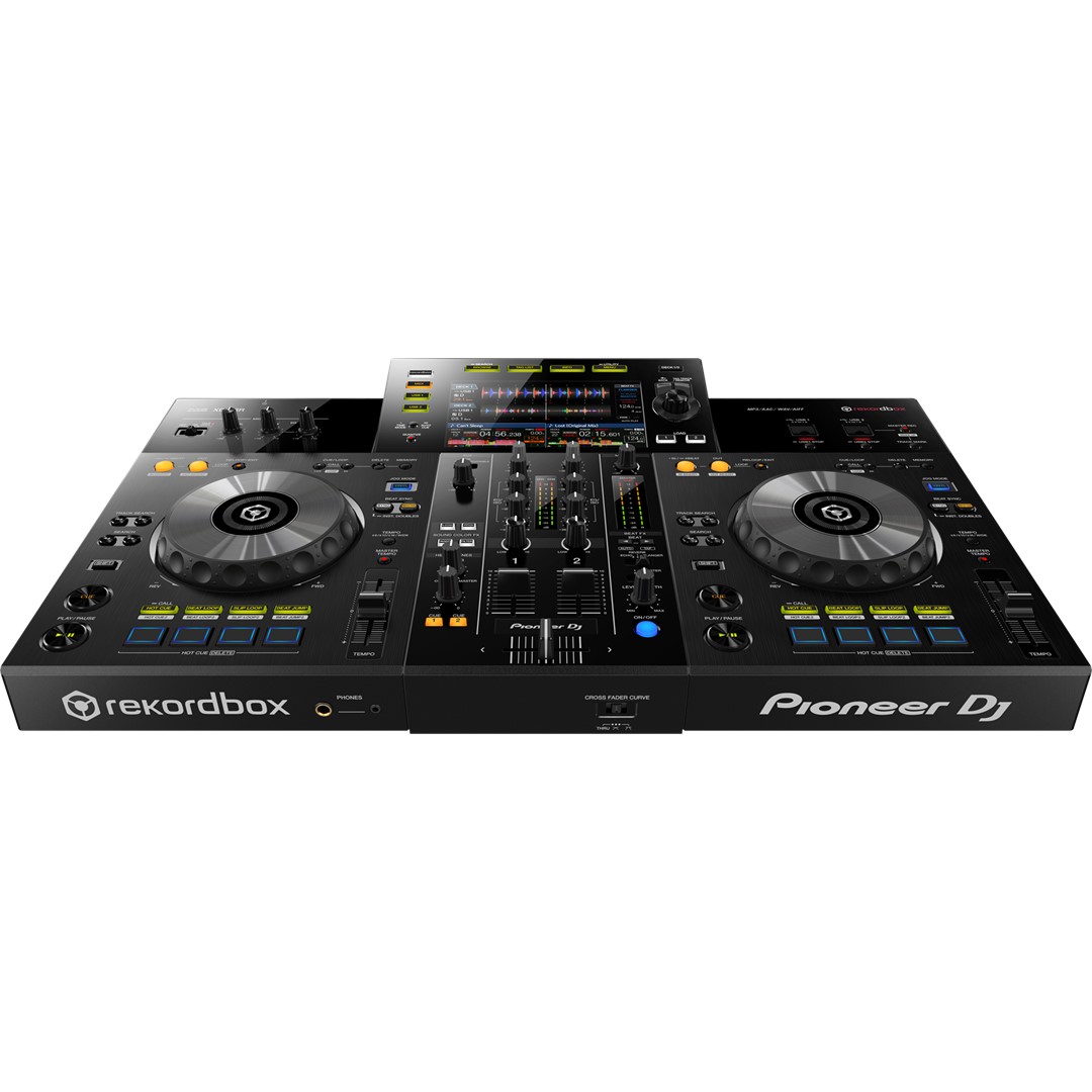 Pioneer XDJ-RR - Image 2