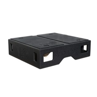 dB Technologies DTT-VIOL208 Cover Top for DT-VIOL208 Dolly