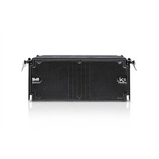 dB Technologies DVA K5 8" 3-way Active Line Array Module
