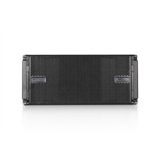 dB Technologies VIO L210 10" Active Line Array Module